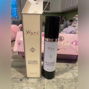 Hynt beauty sun prep SPF 25